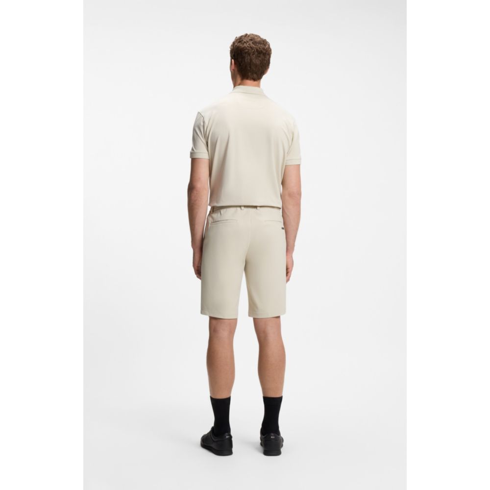 Short resistente al agua