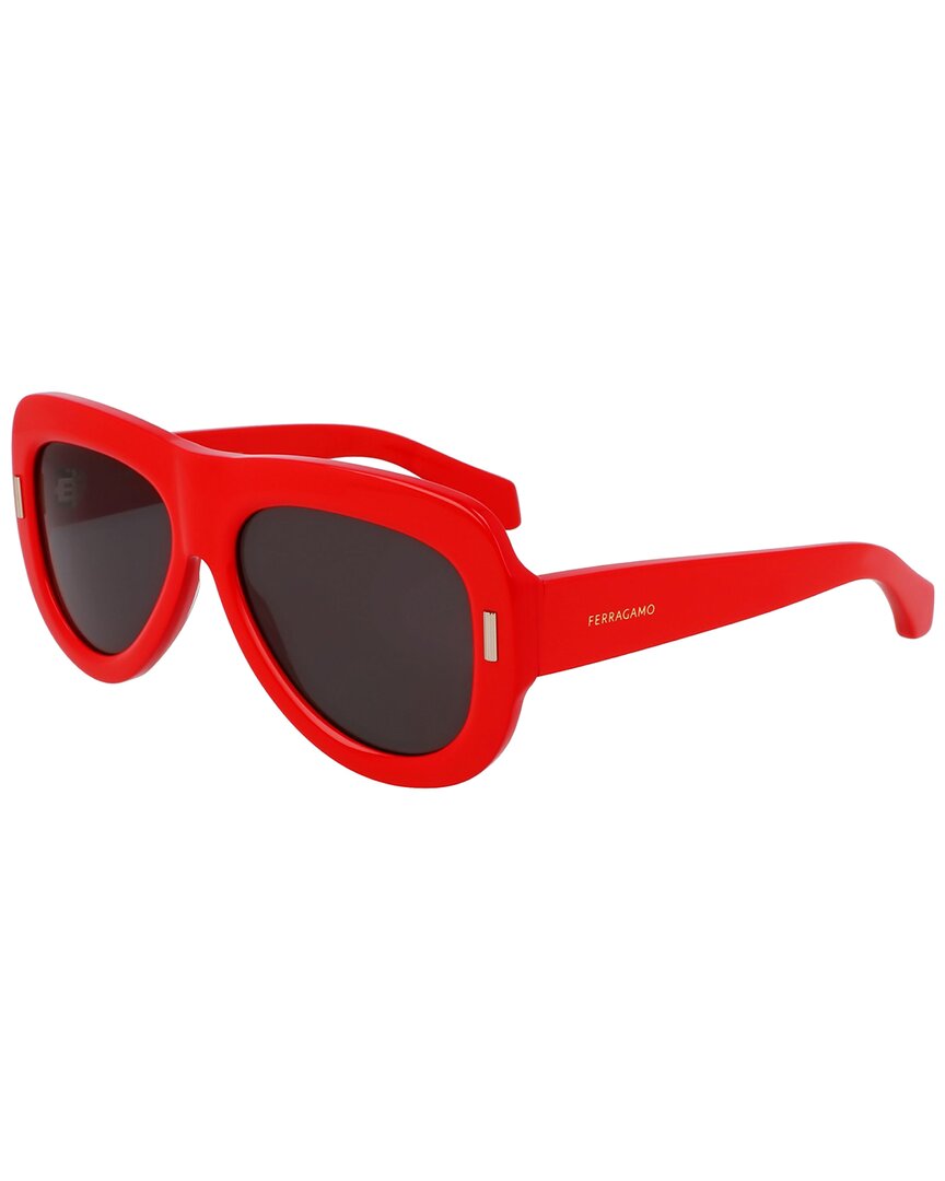 Gafas de sol de mujer 57 mm