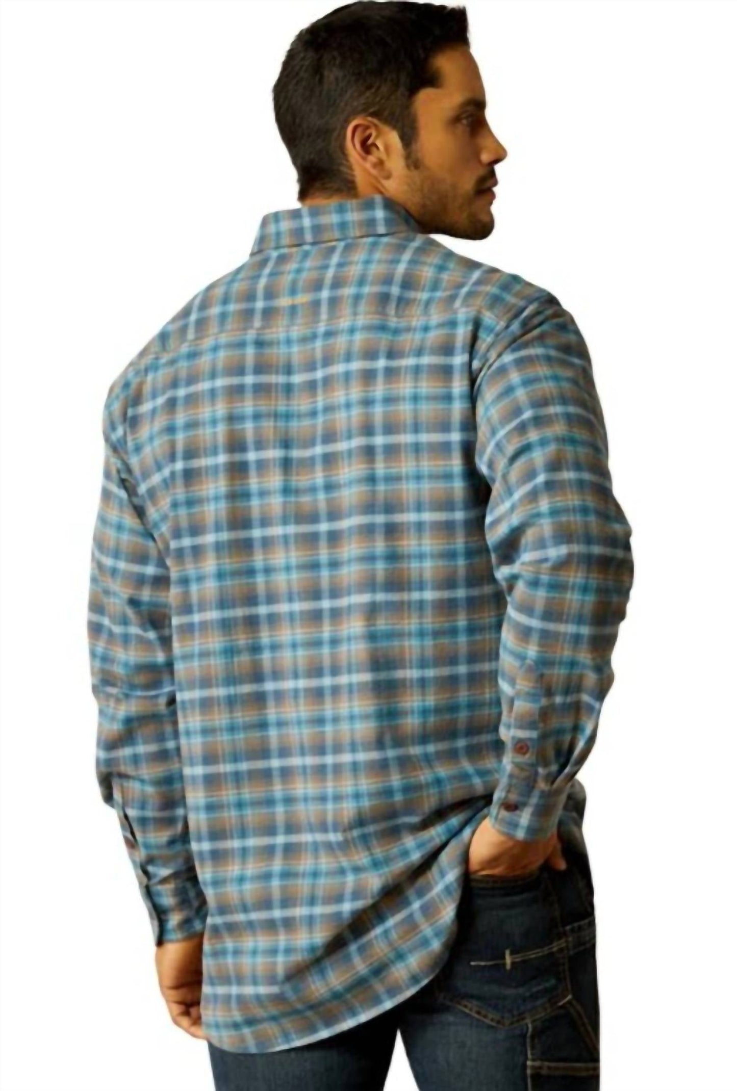 Camisa de hombre