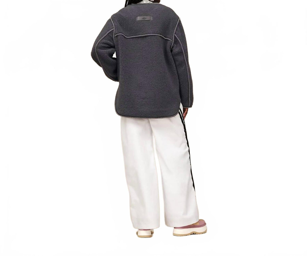 Chaqueta de mujer