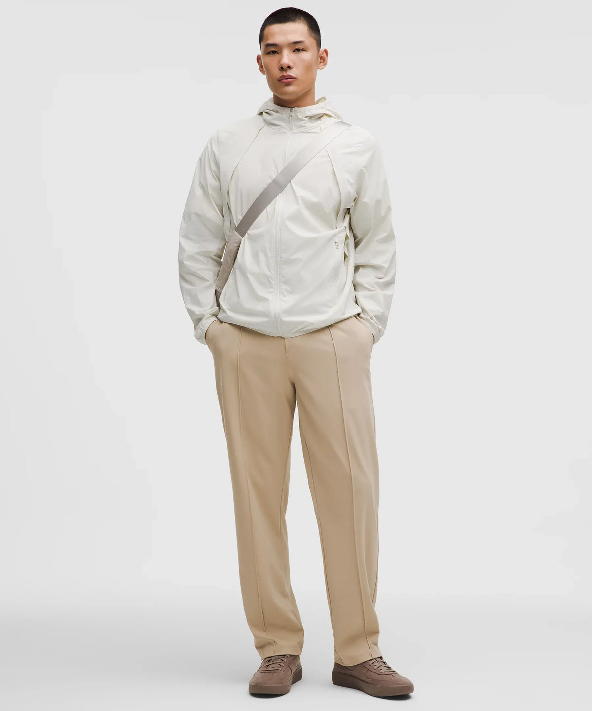 Pantalón de hombre