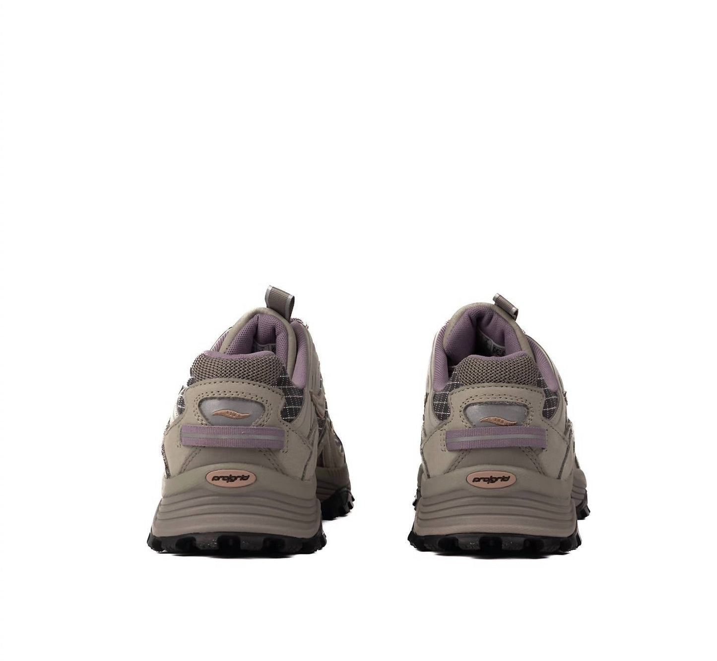 Tenis de hombre color gris