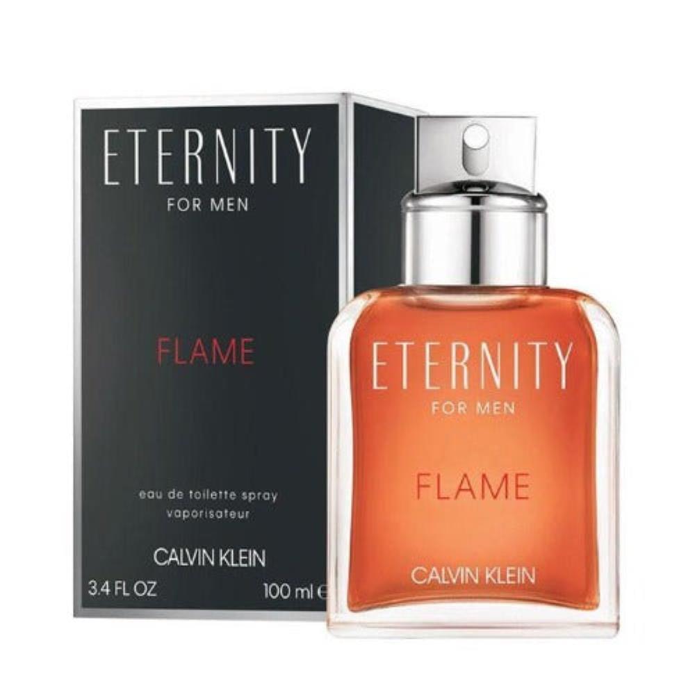 Perfume de hombre eau de toilette 3,4 oz