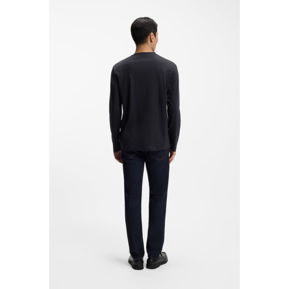 Camiseta de algodón