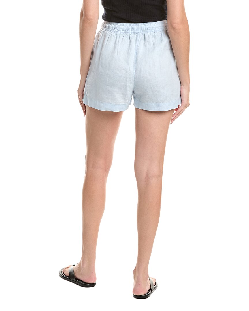Short de lino