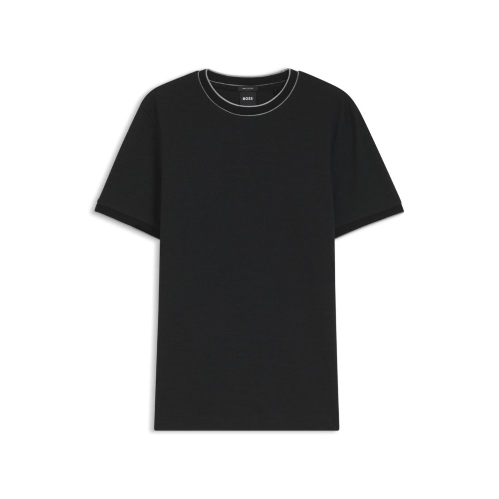 Camiseta de algodón