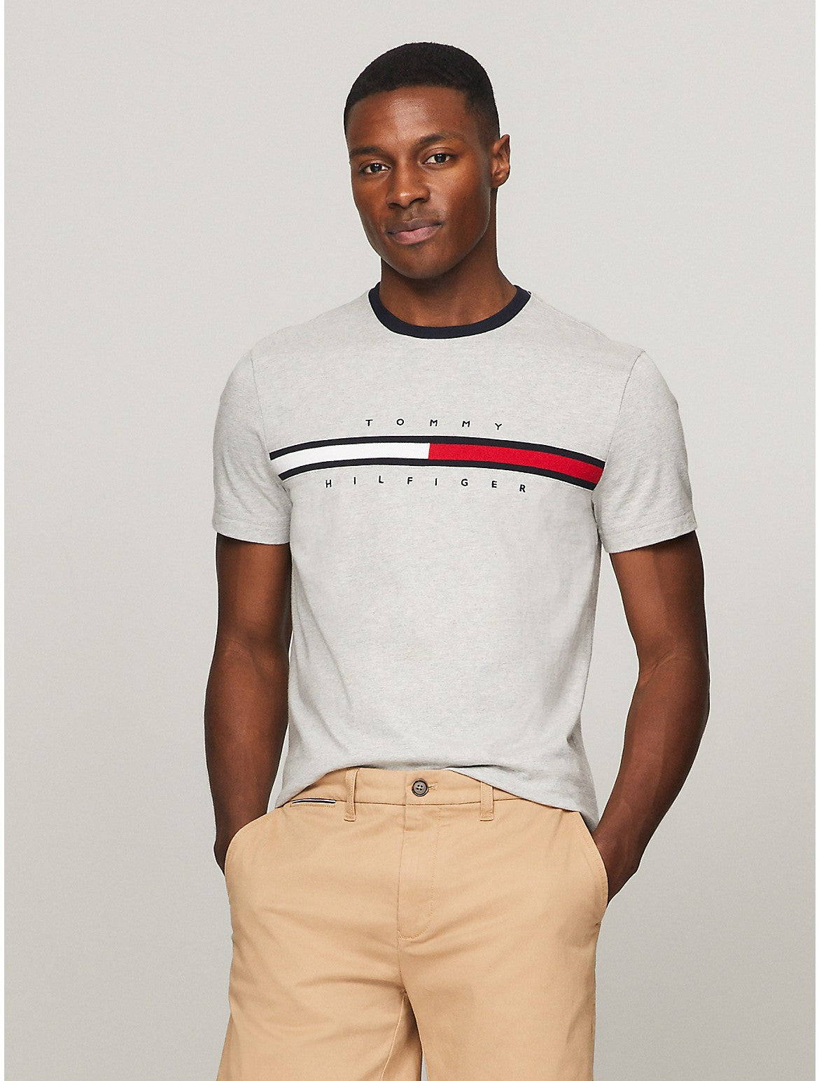 Camiseta de hombre