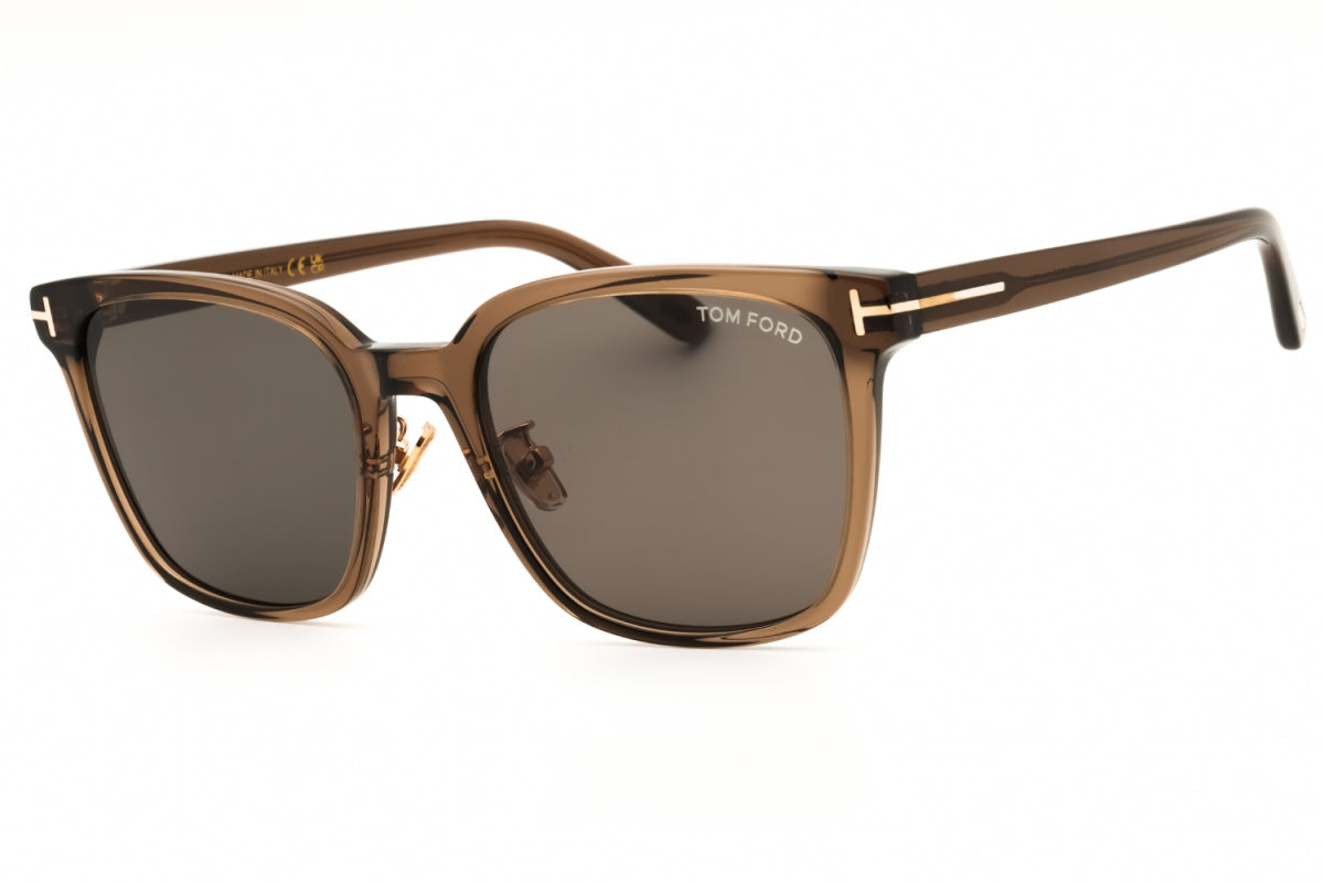 Gafas color café