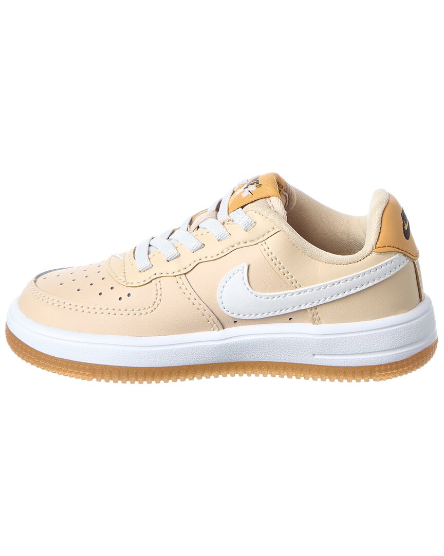 Tenis de cuero