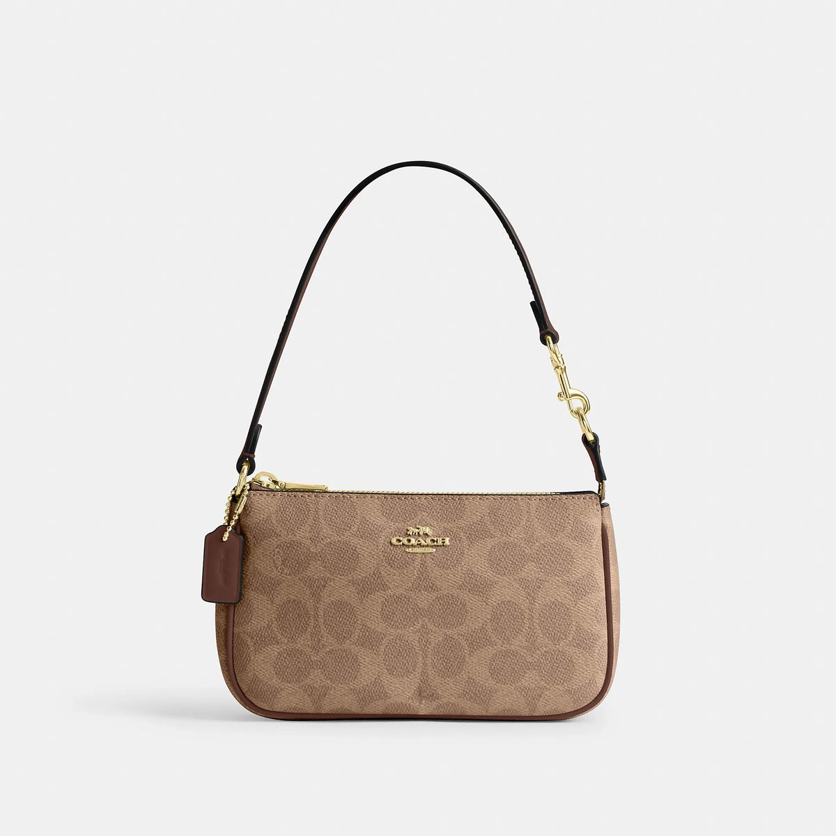 Bolso de lona