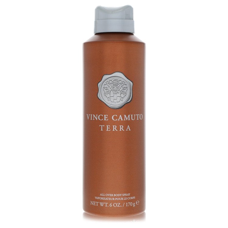 Bruma corporal de hombre (2 unidades) 6 oz