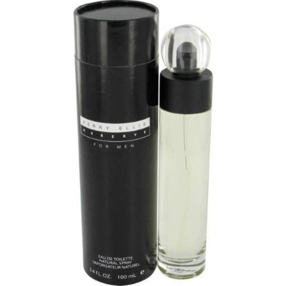 Perfume eau de toilette 3,4 oz