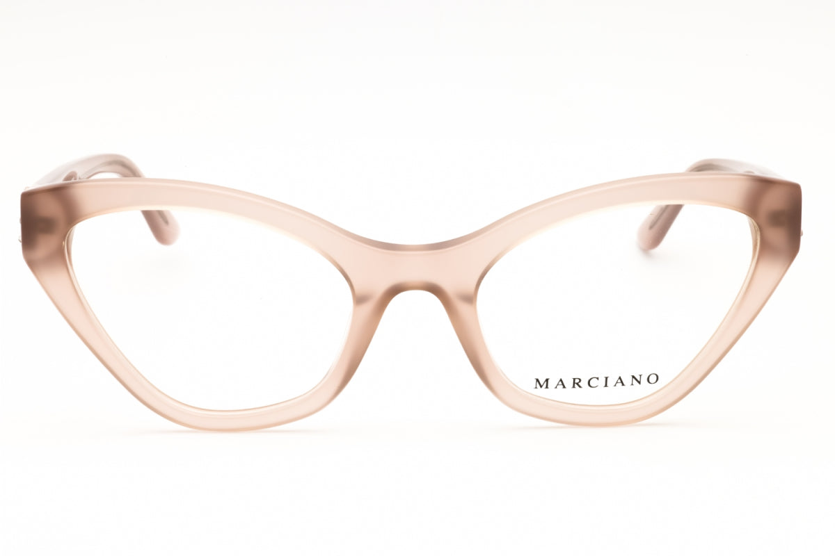 Gafas 53 mm color beige