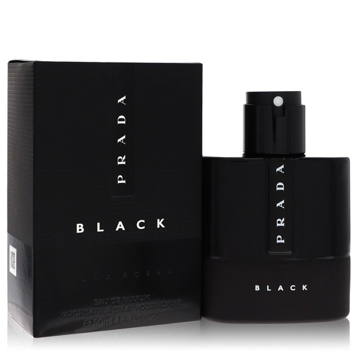 Perfume de hombre eau de parfum 1,7 oz