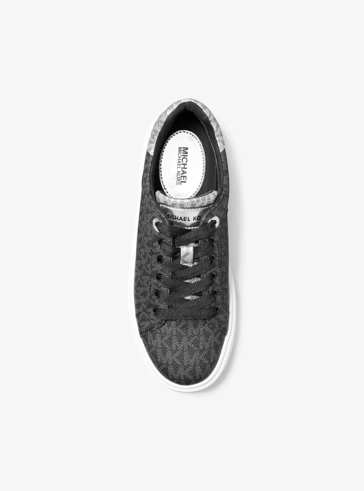 Tenis con plataforma