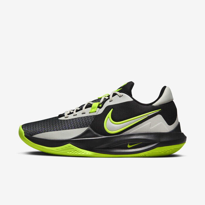 Tenis de hombre color negro