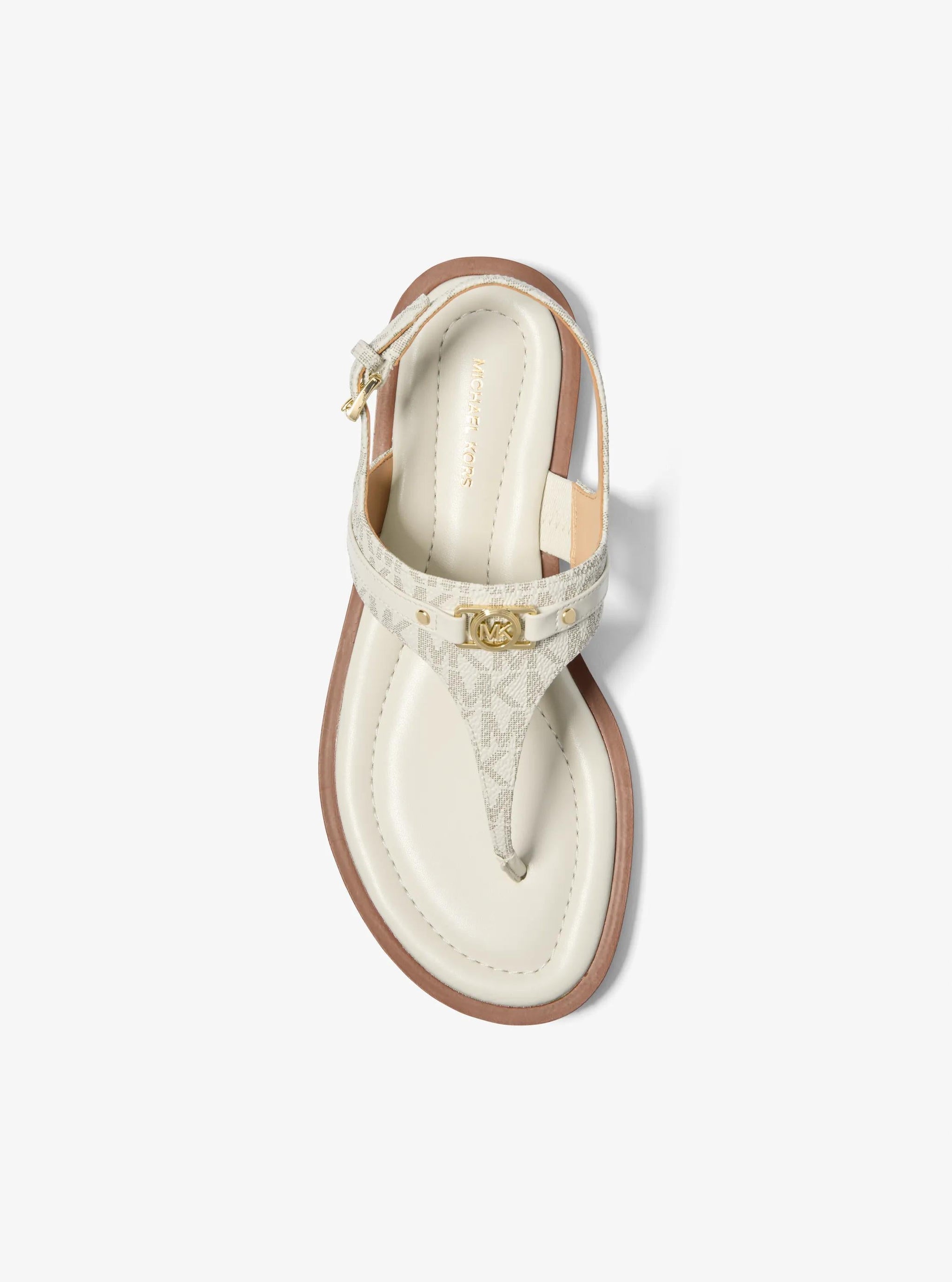 Sandalias