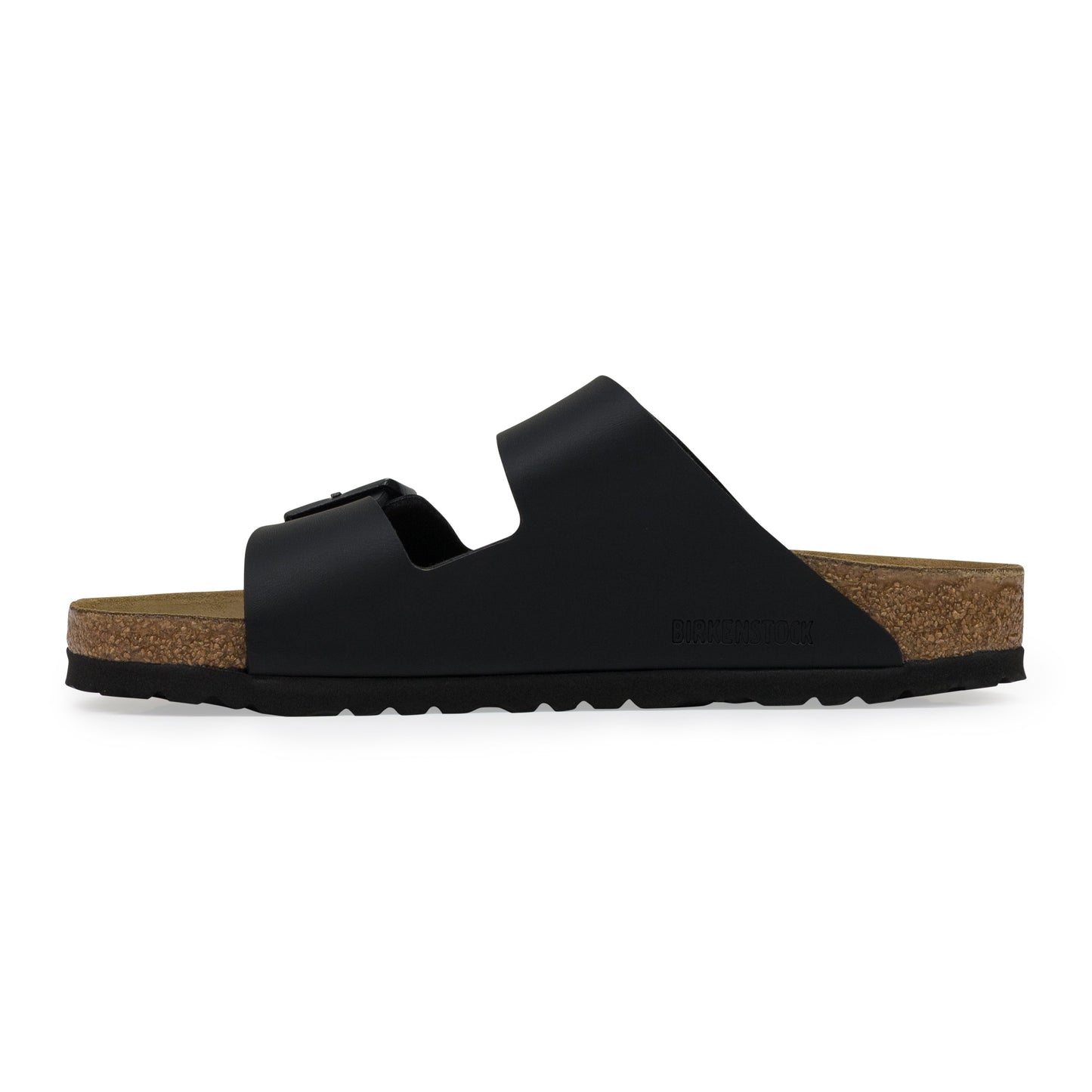 Sandalias color negro