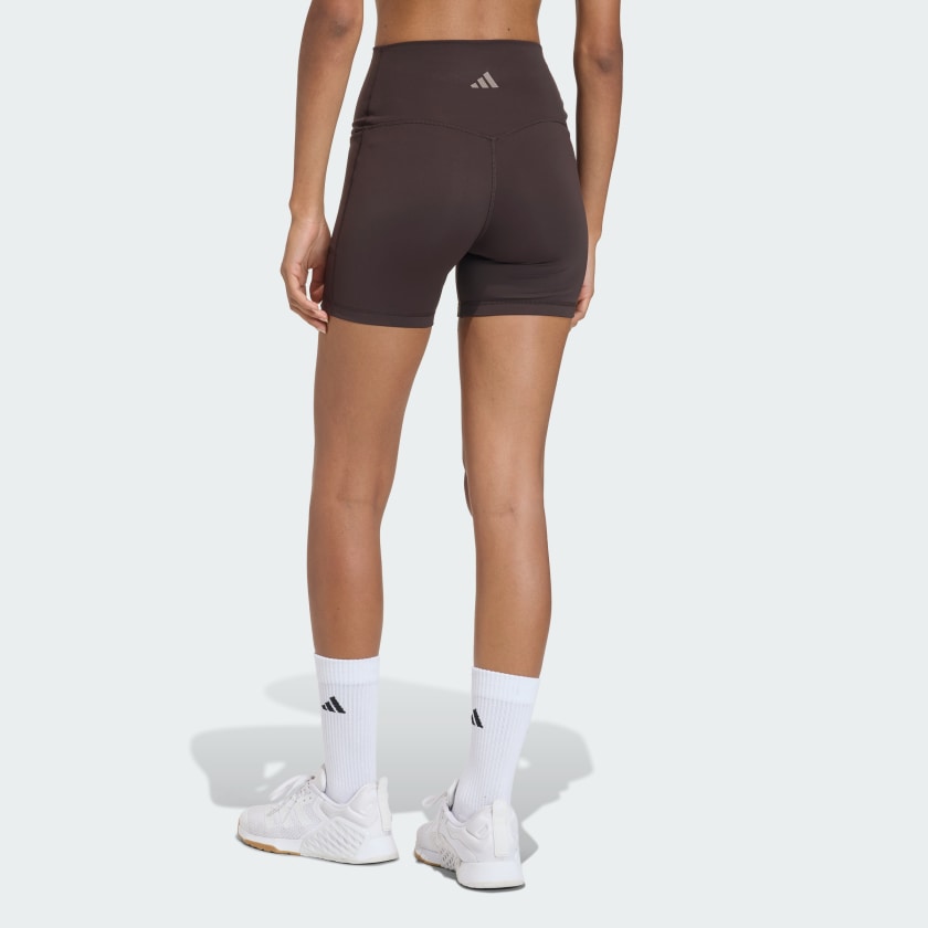 Leggings de mujer a rayas