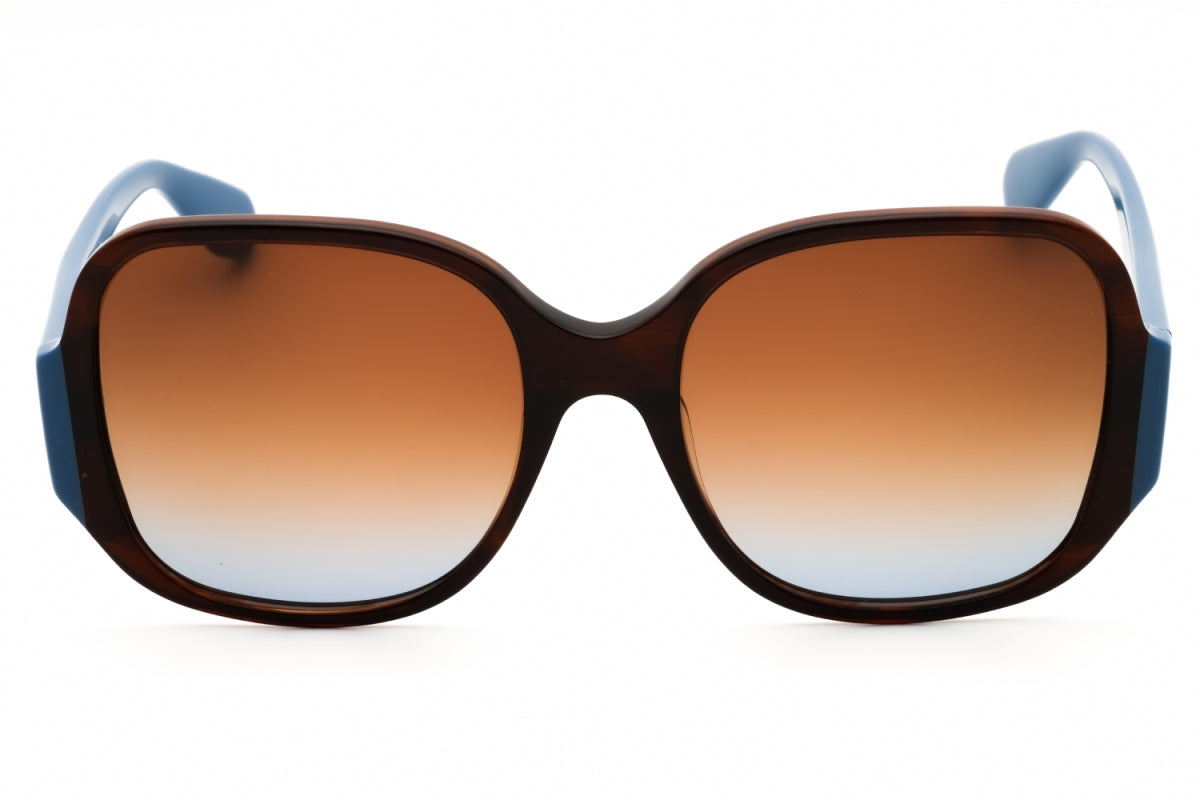 Gafas color café