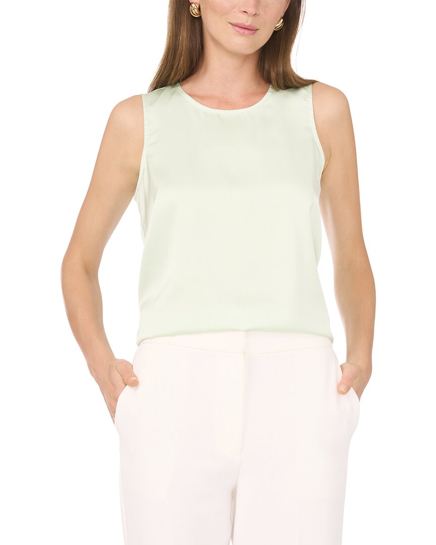 Blusa sin mangas