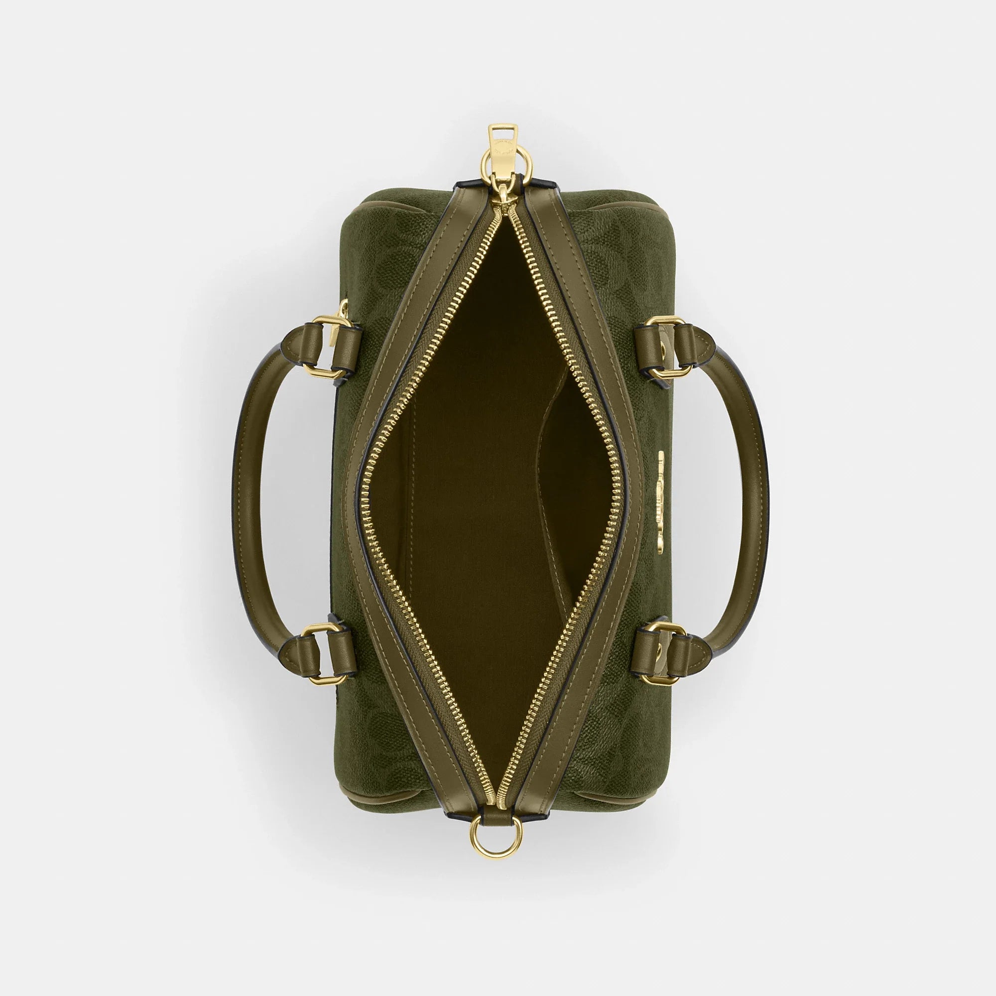 Bolso de lona