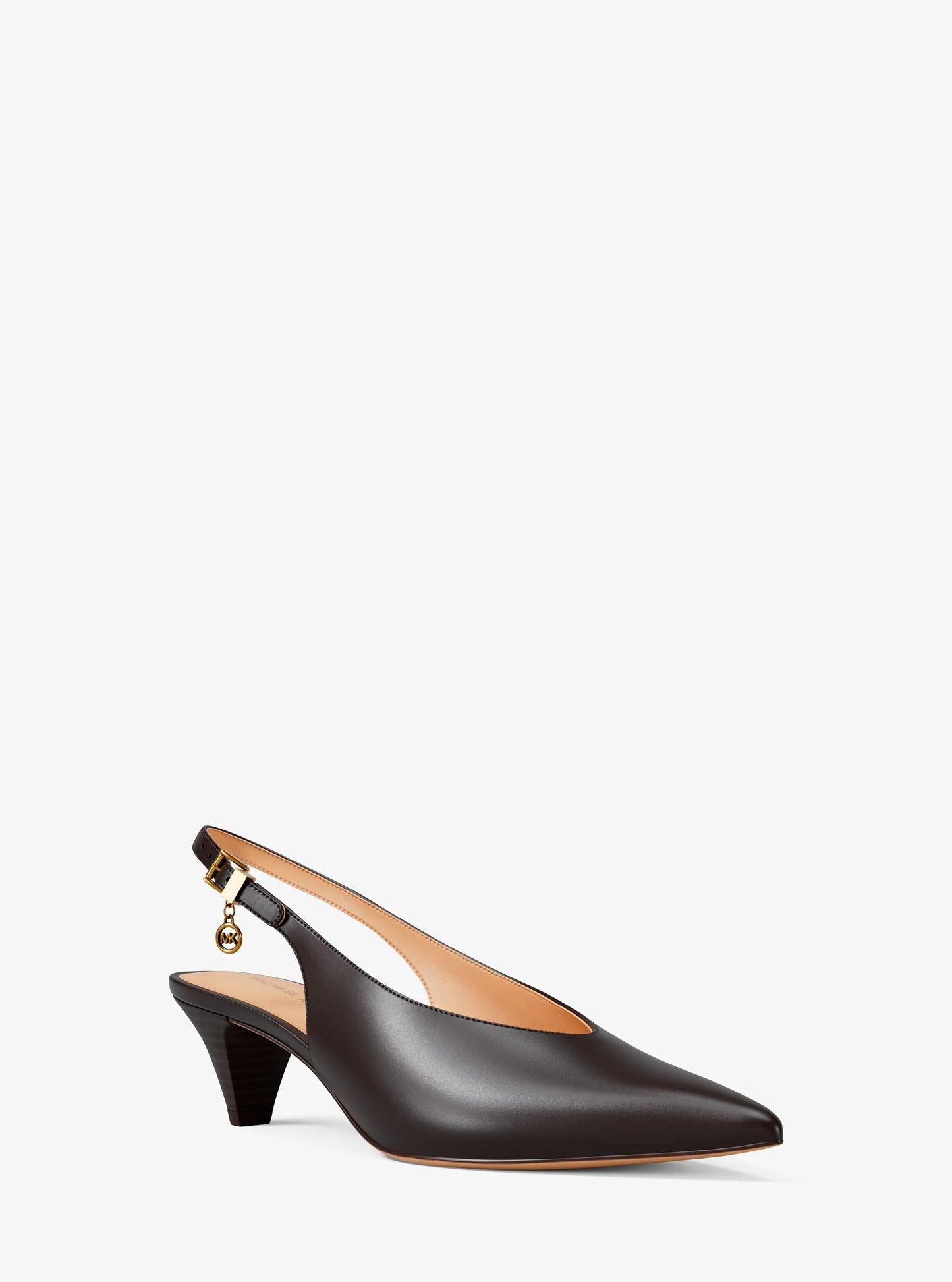 Zapatos de cuero