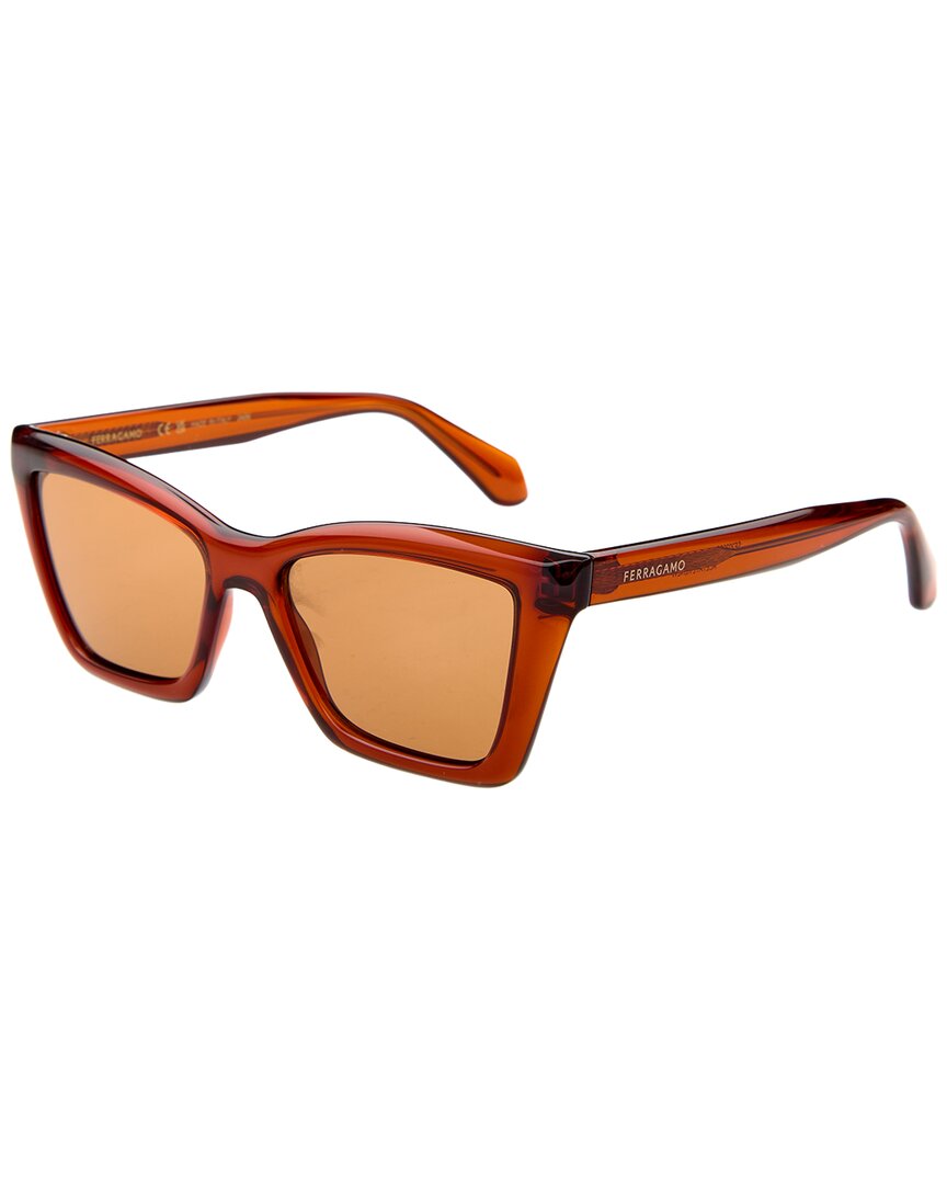 Gafas de sol de mujer 53 mm
