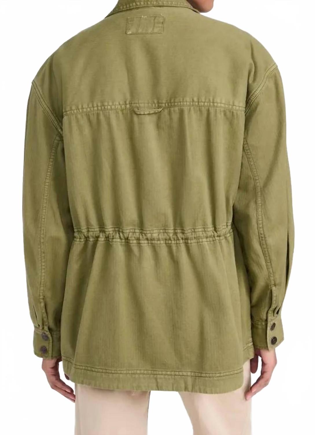 Chaqueta