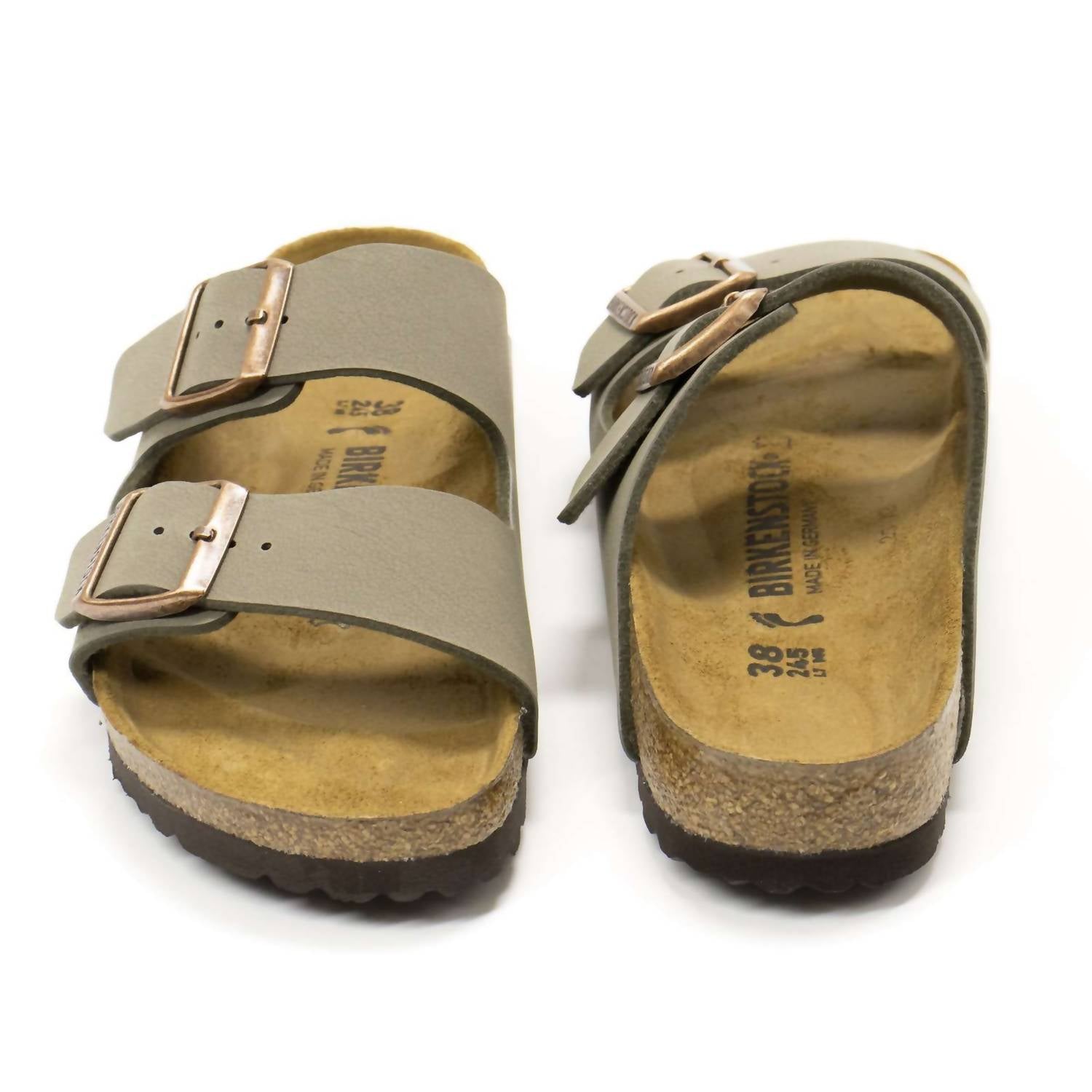 Sandalias de mujer