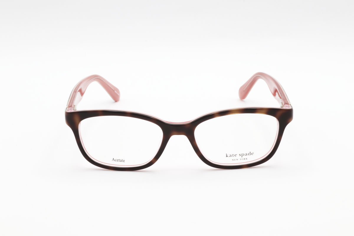 Gafas 48 mm color rosado