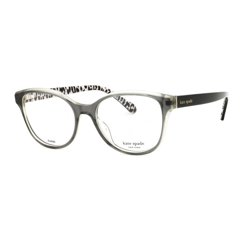 Gafas 52 mm color gris