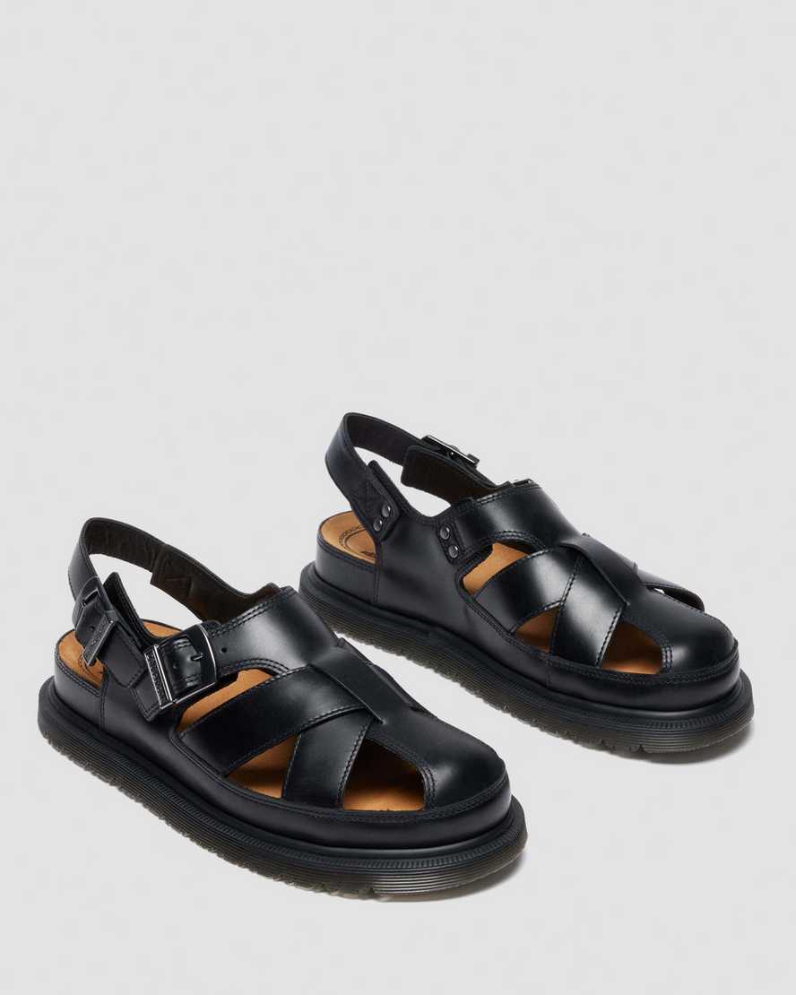 Sandalias