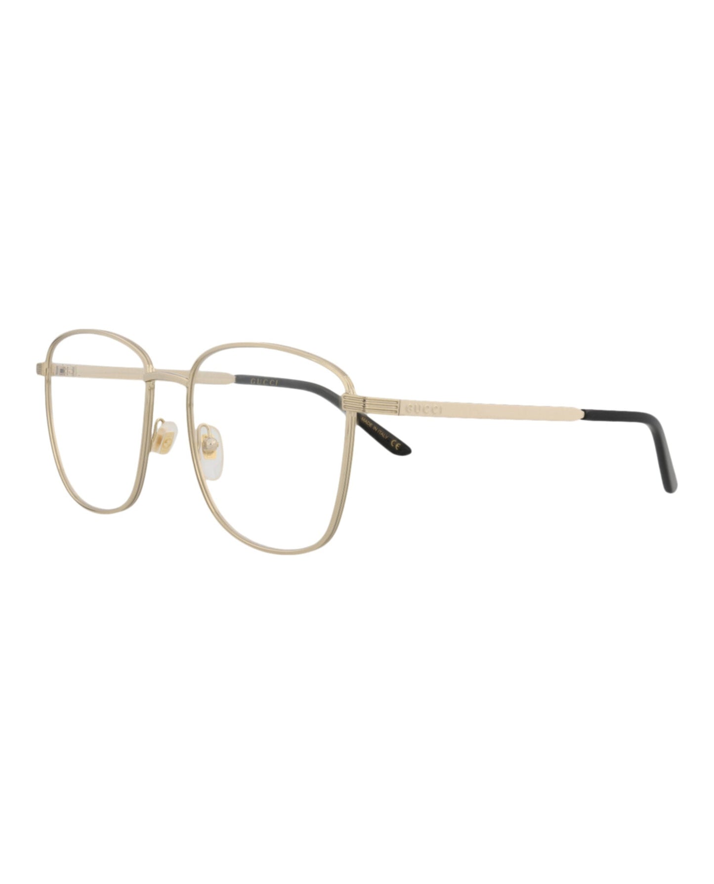 Montura para gafas de montura cuadrada