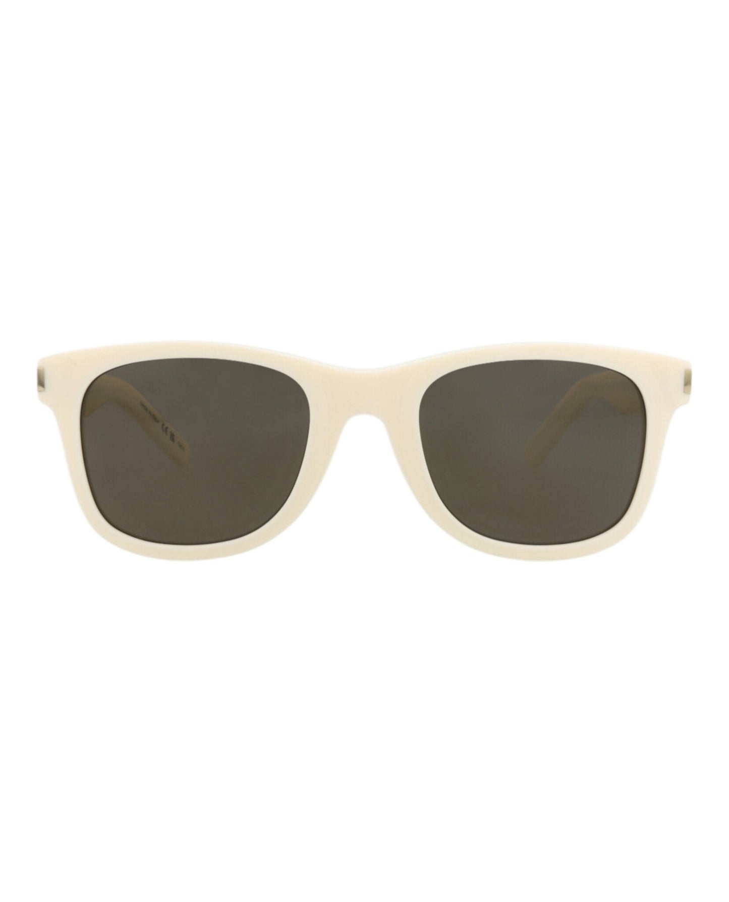Gafas de sol de acetato de montura cuadrada