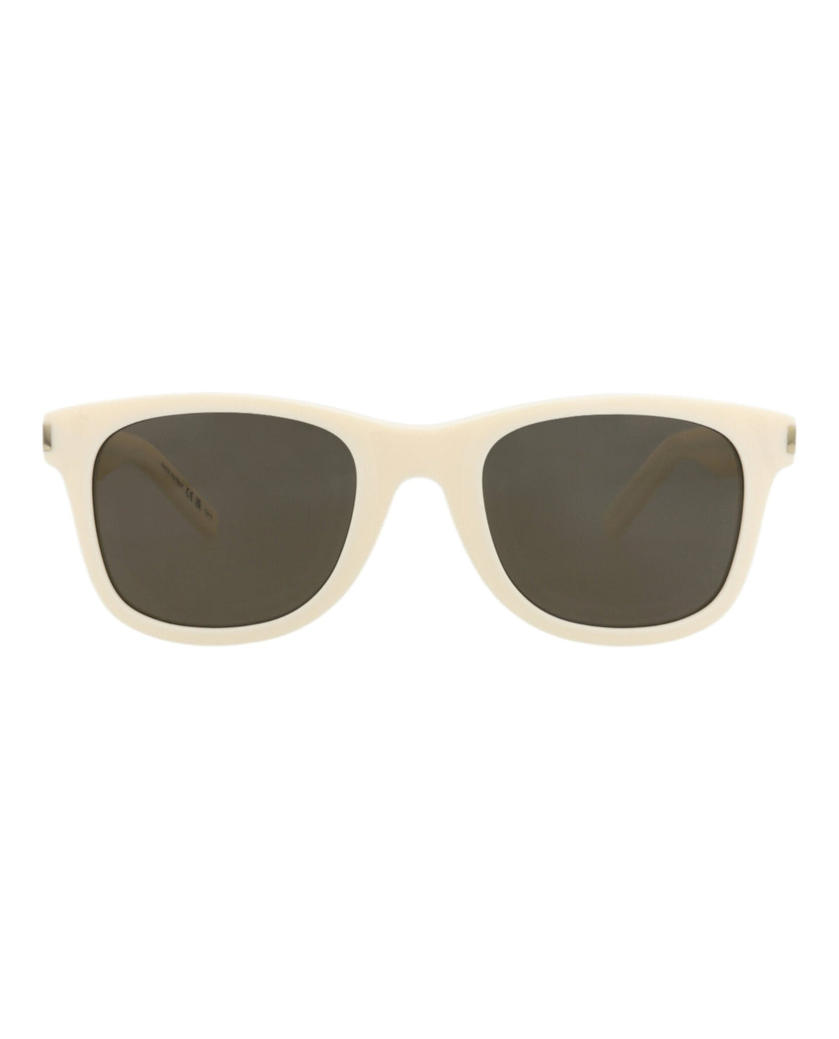 Gafas de sol de acetato de montura cuadrada