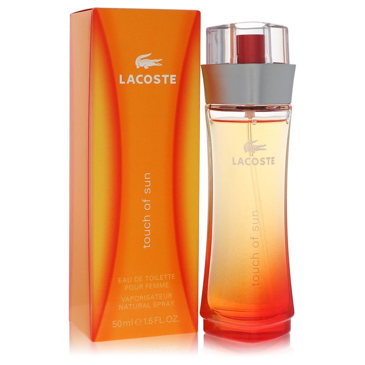 Perfume de mujer eau de toilette 1,7 oz
