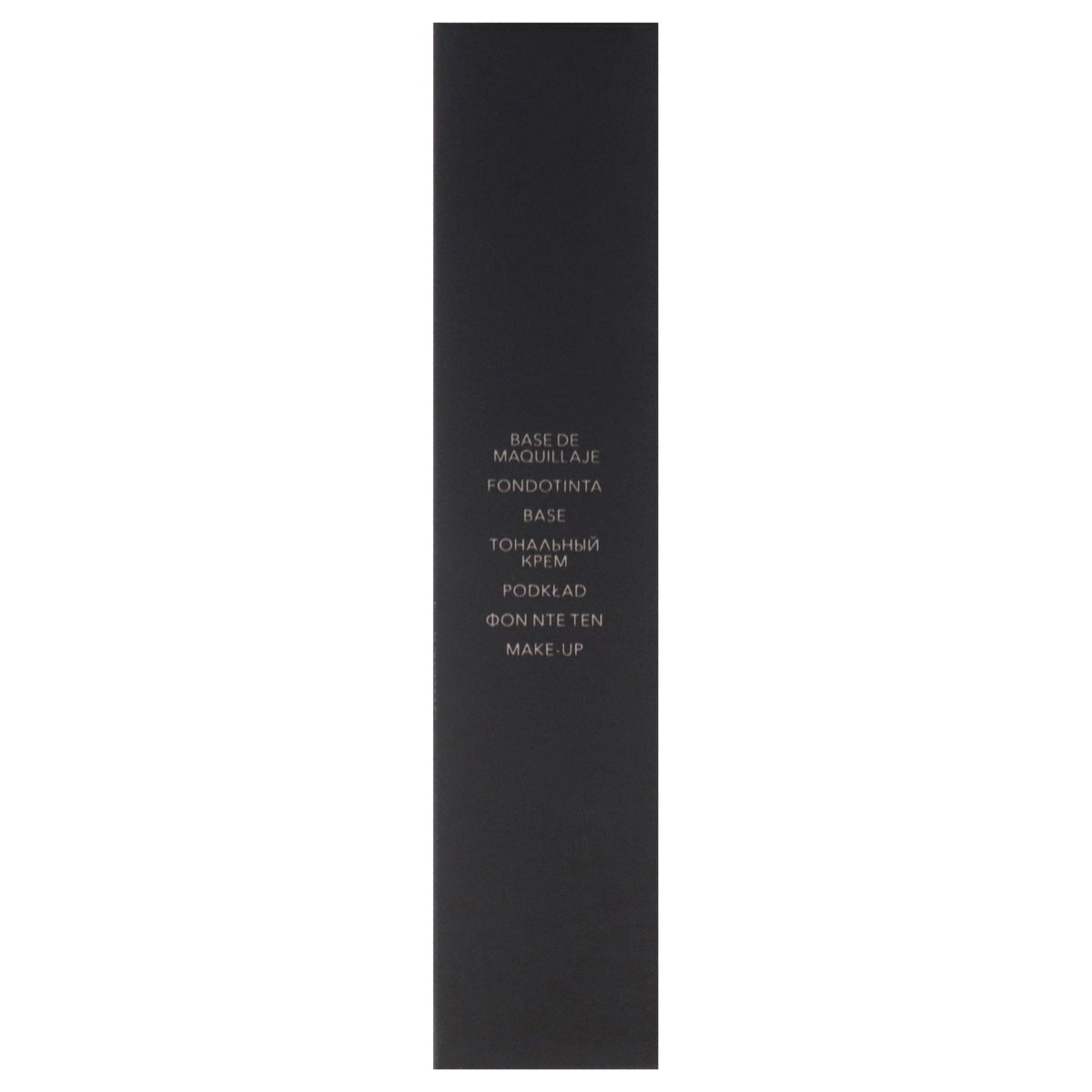 Base de maquillaje 1 oz