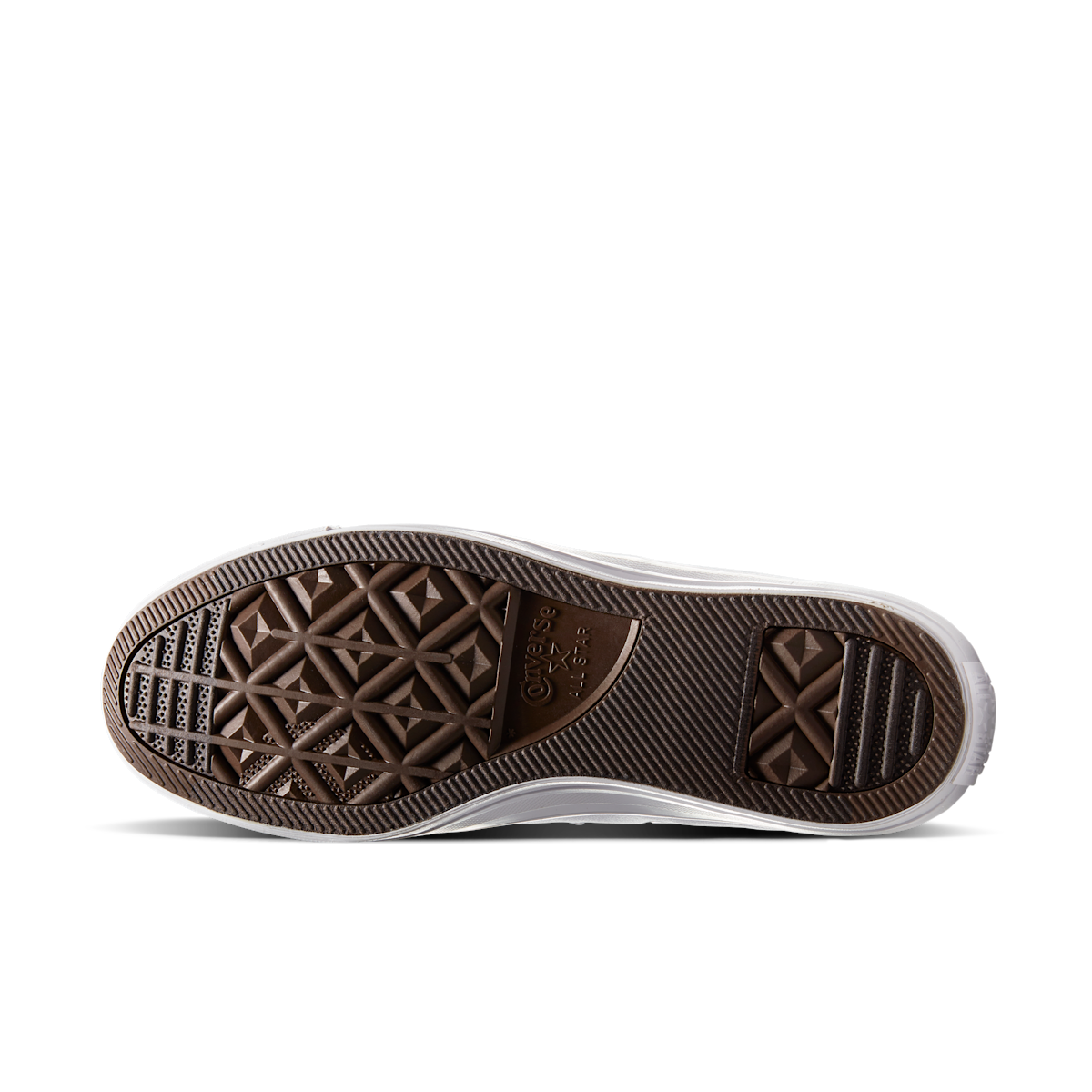 Zapatos de hombre de lona