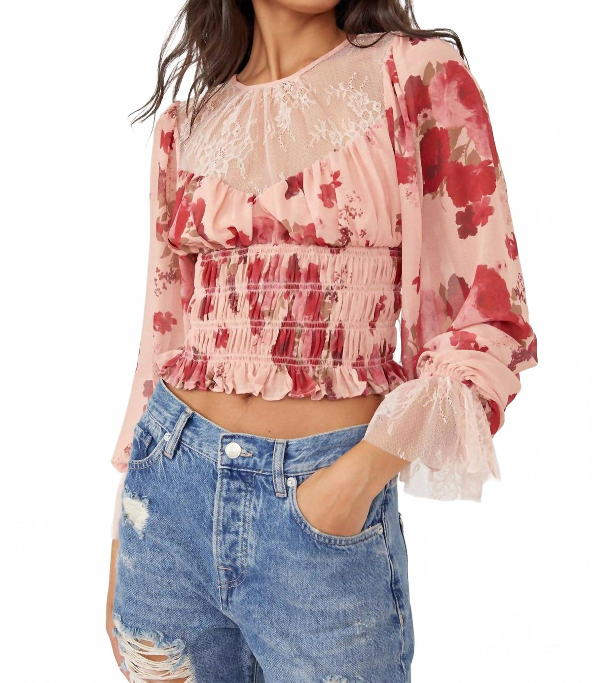 Blusa