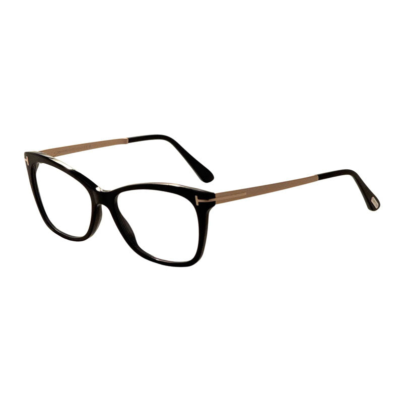 Gafas 52 mm color negro