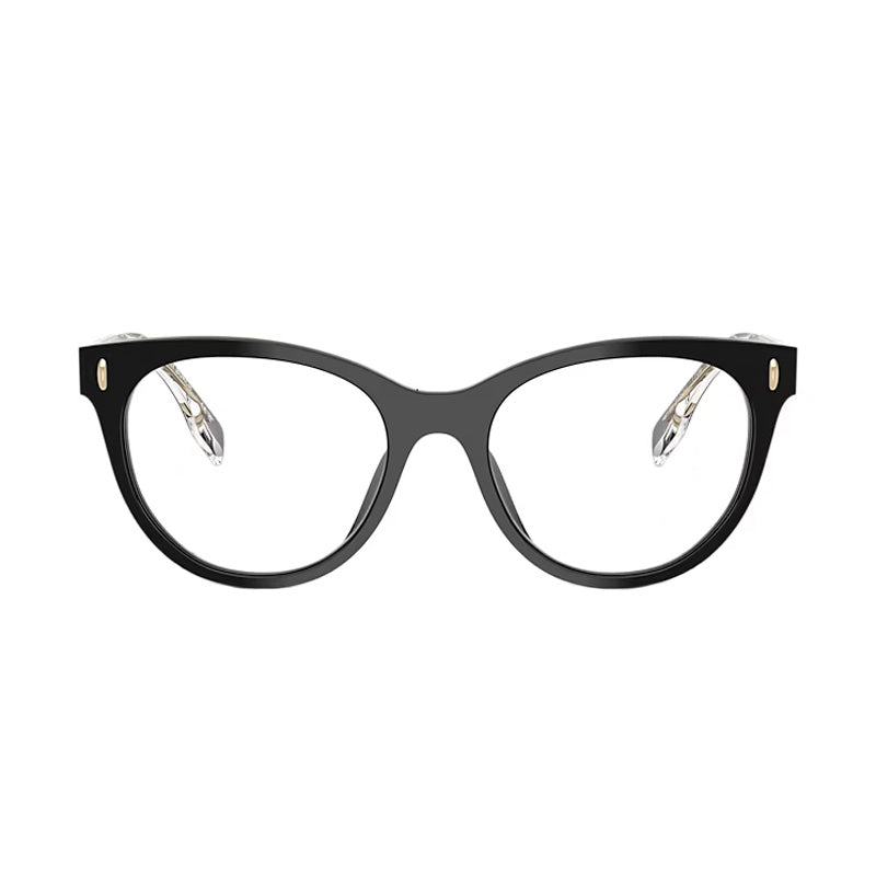 Gafas 52 mm color negro