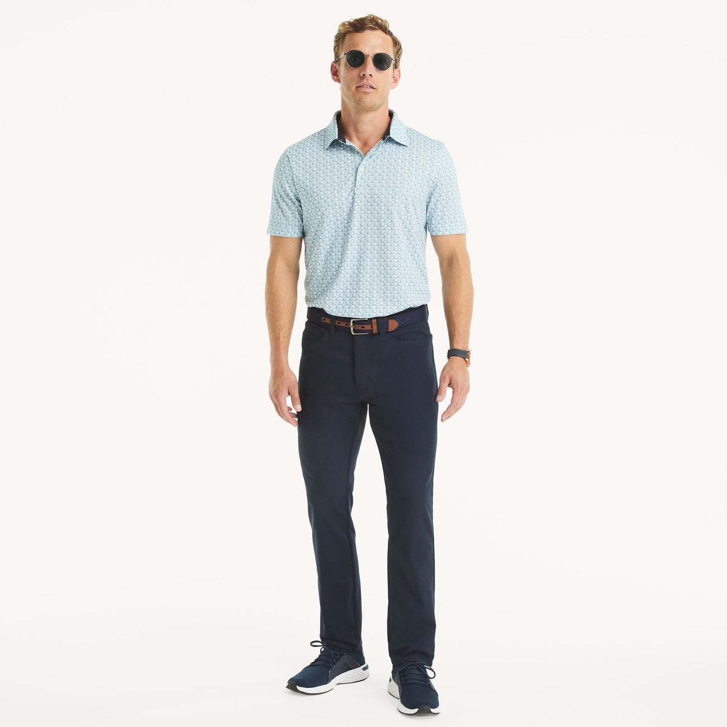 Pantalón de hombre