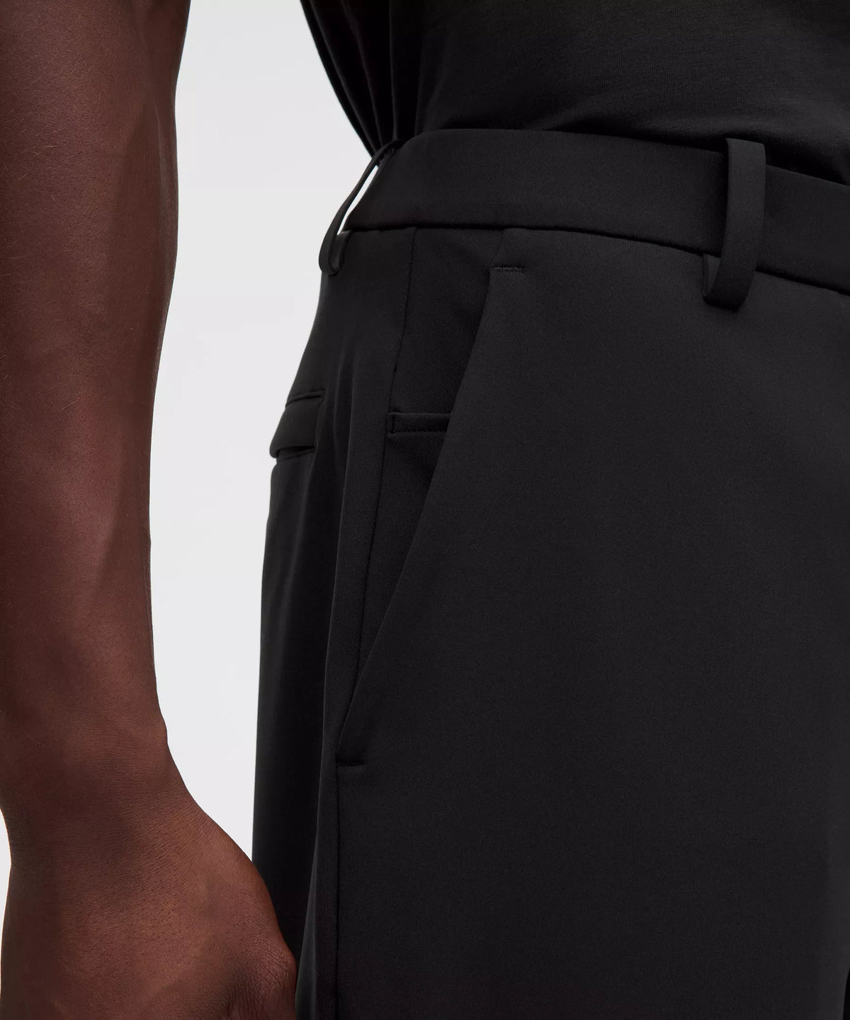 Pantalón de hombre