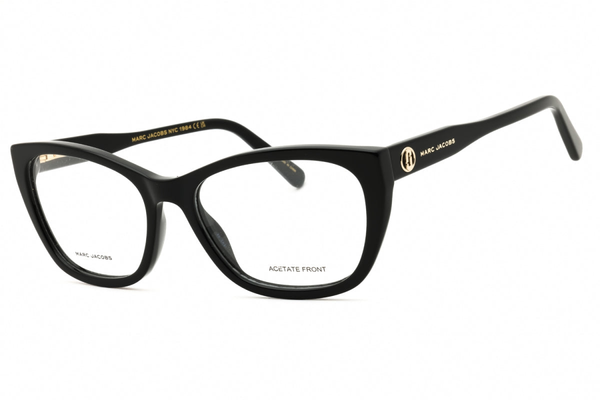 Gafas 55 mm color negro
