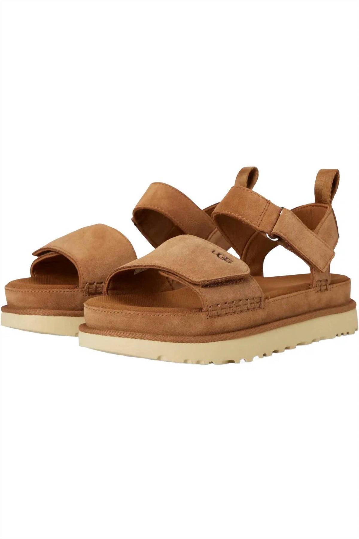 Sandalias de mujer