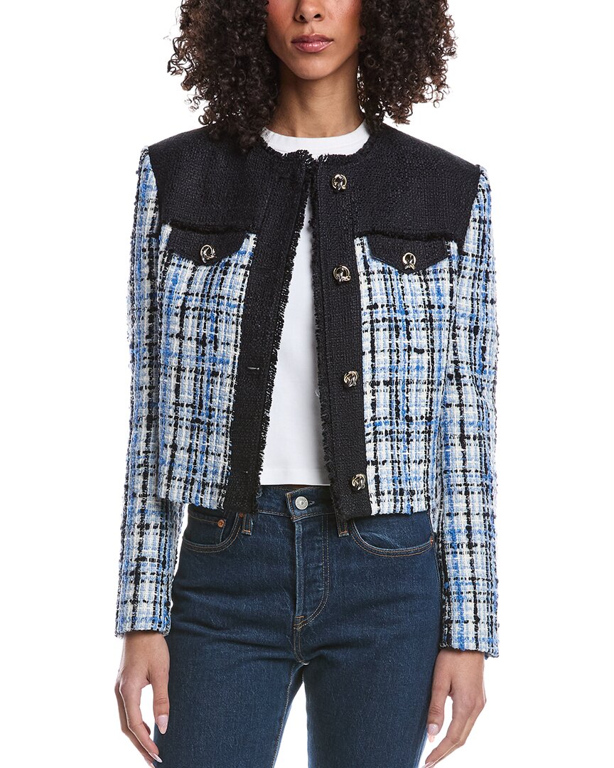 Chaqueta