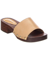 SCHUTZ Shayla de Cuero