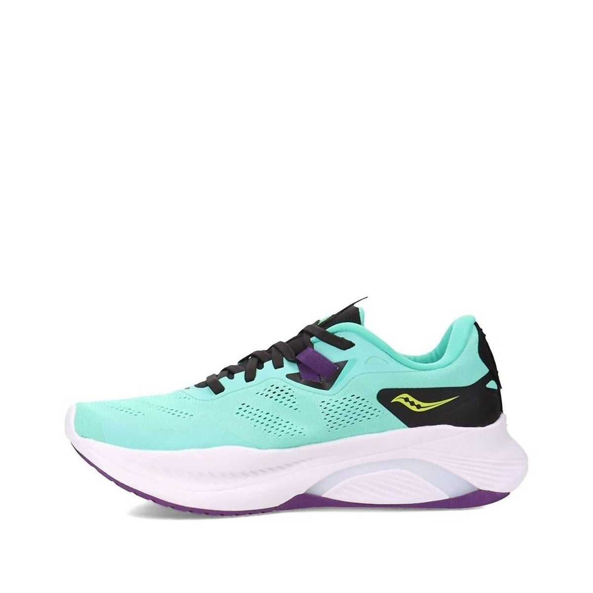 Zapatos de mujer color verde
