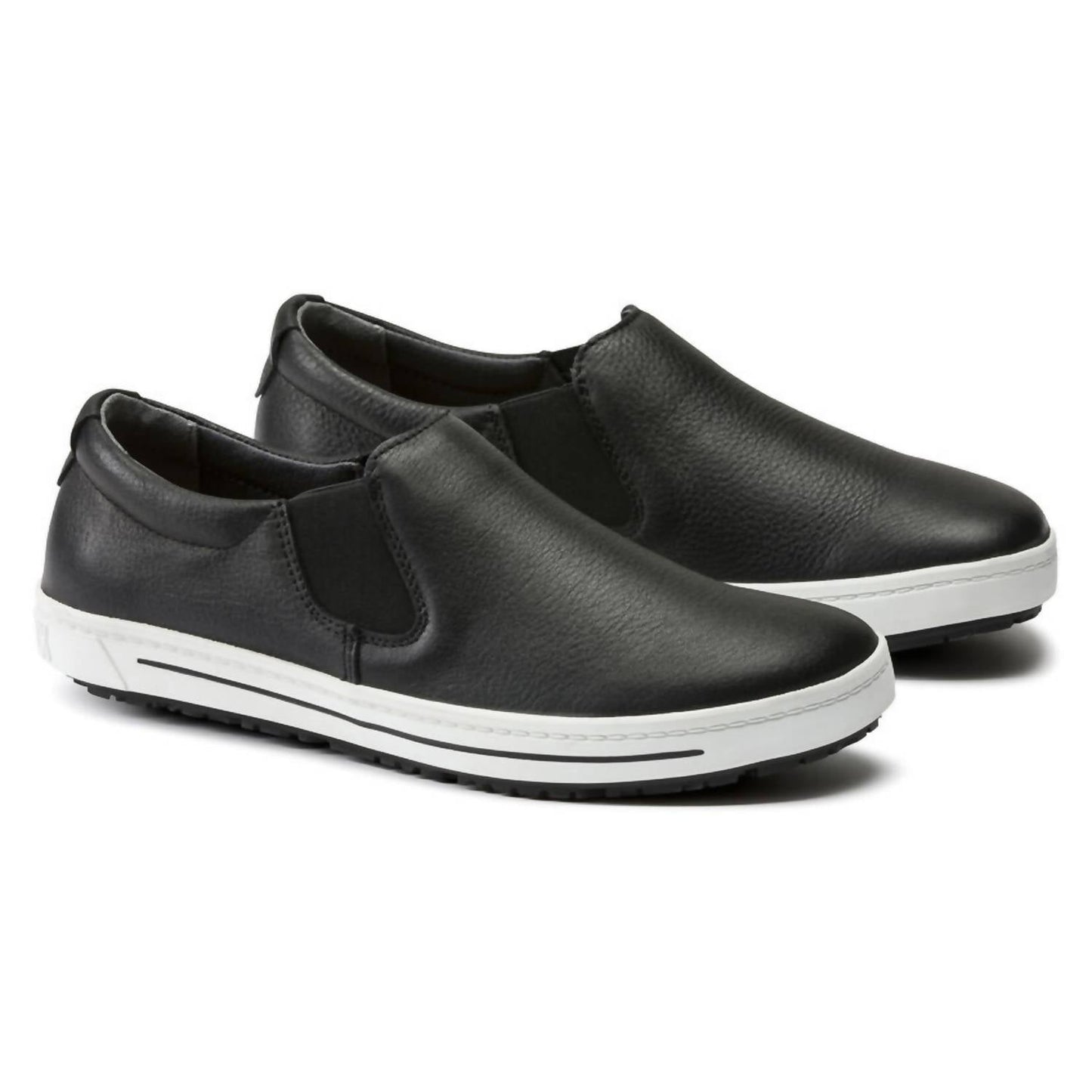 Zapatos de hombre color negro